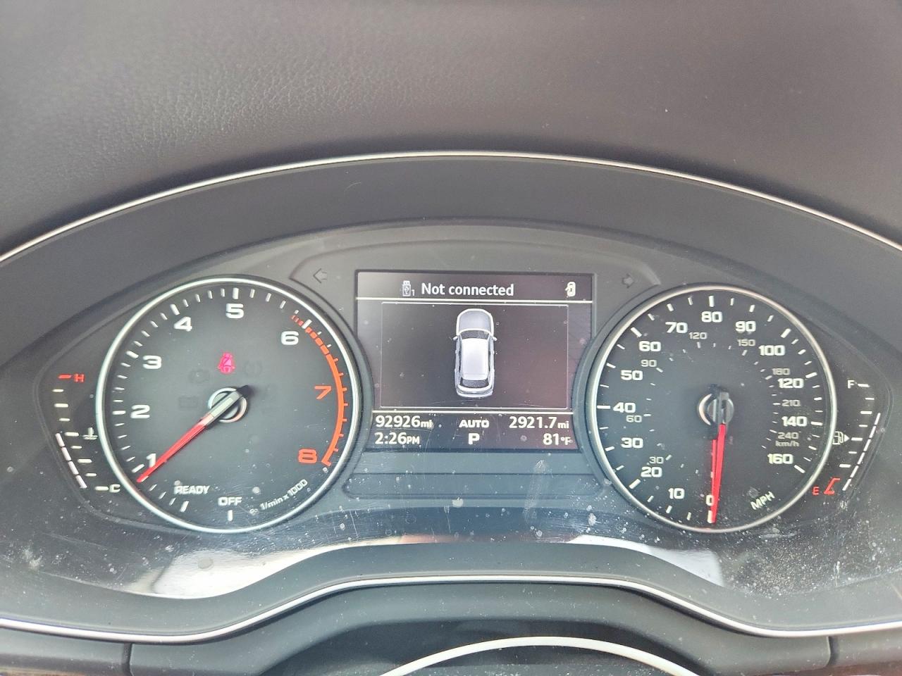 Audi Q5 Premium Plus
