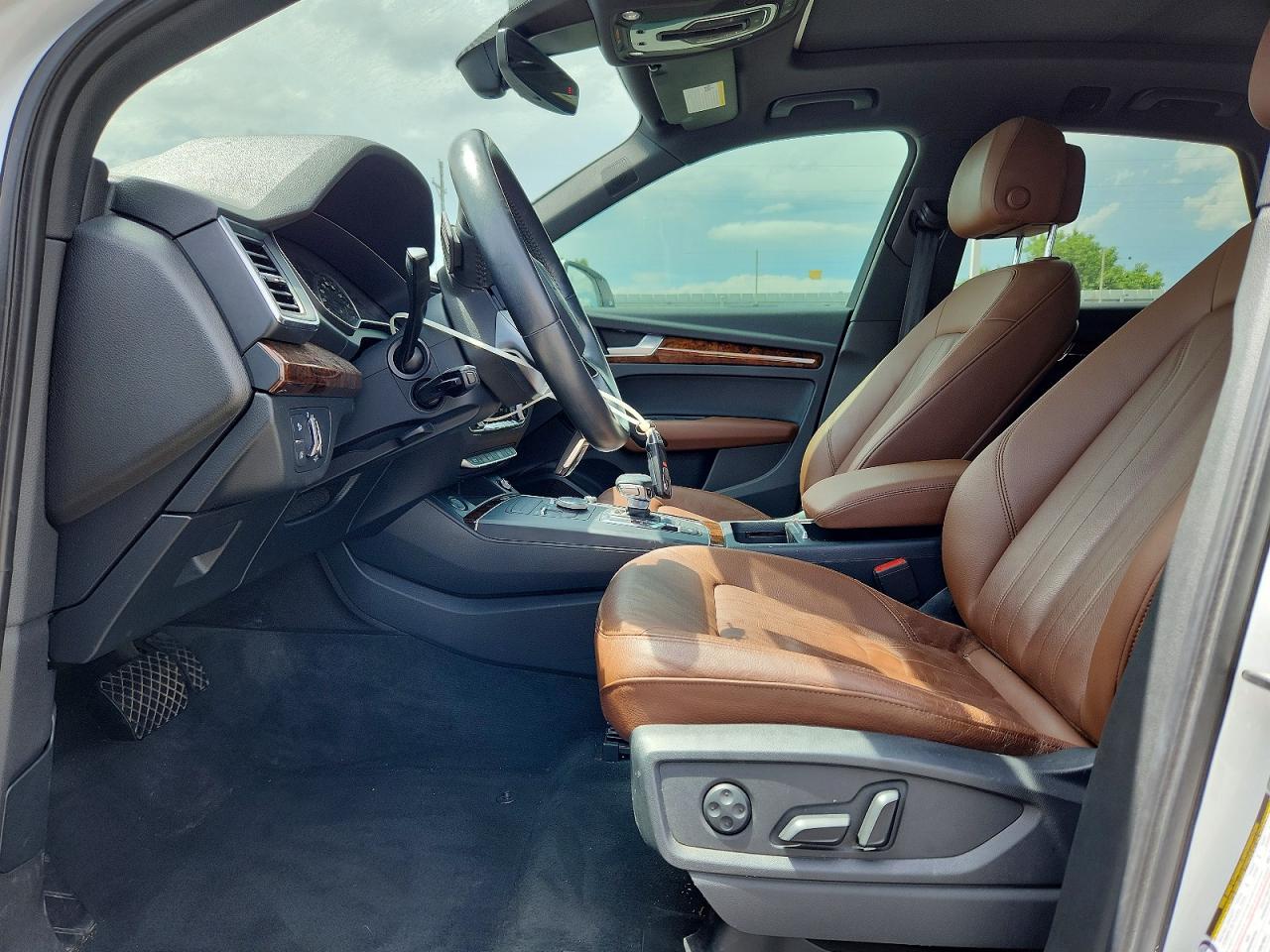 Audi Q5 Premium Plus