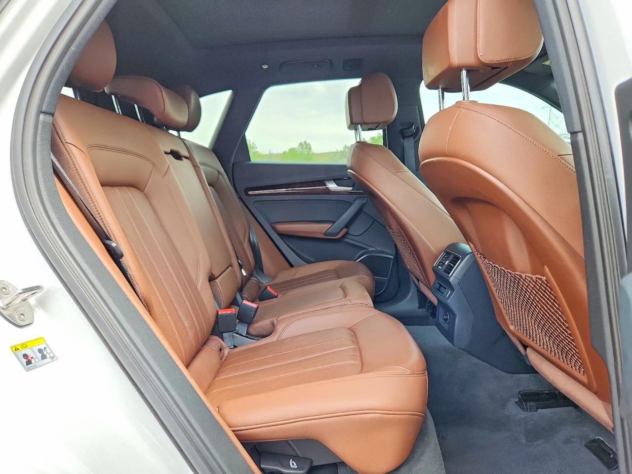 Audi Q5 Premium Plus