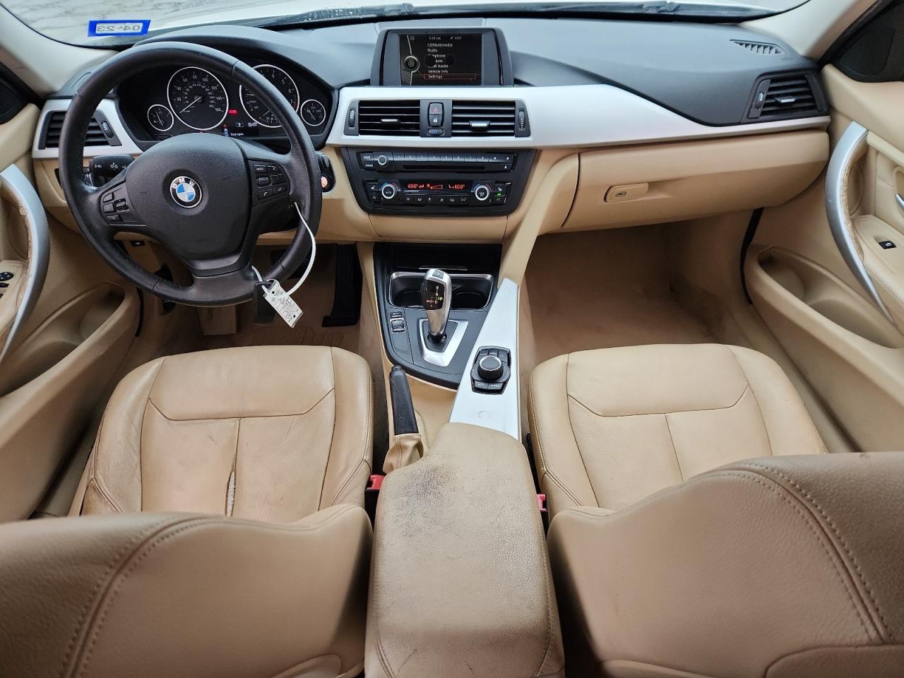 BMW 3 Series Xi