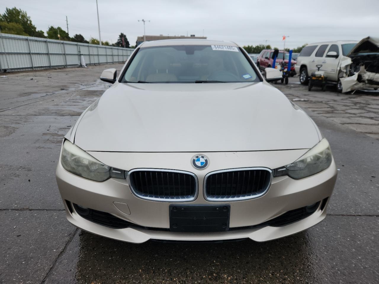 BMW 3 Series Xi