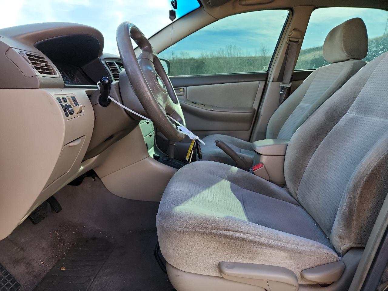 Toyota Corolla Ce