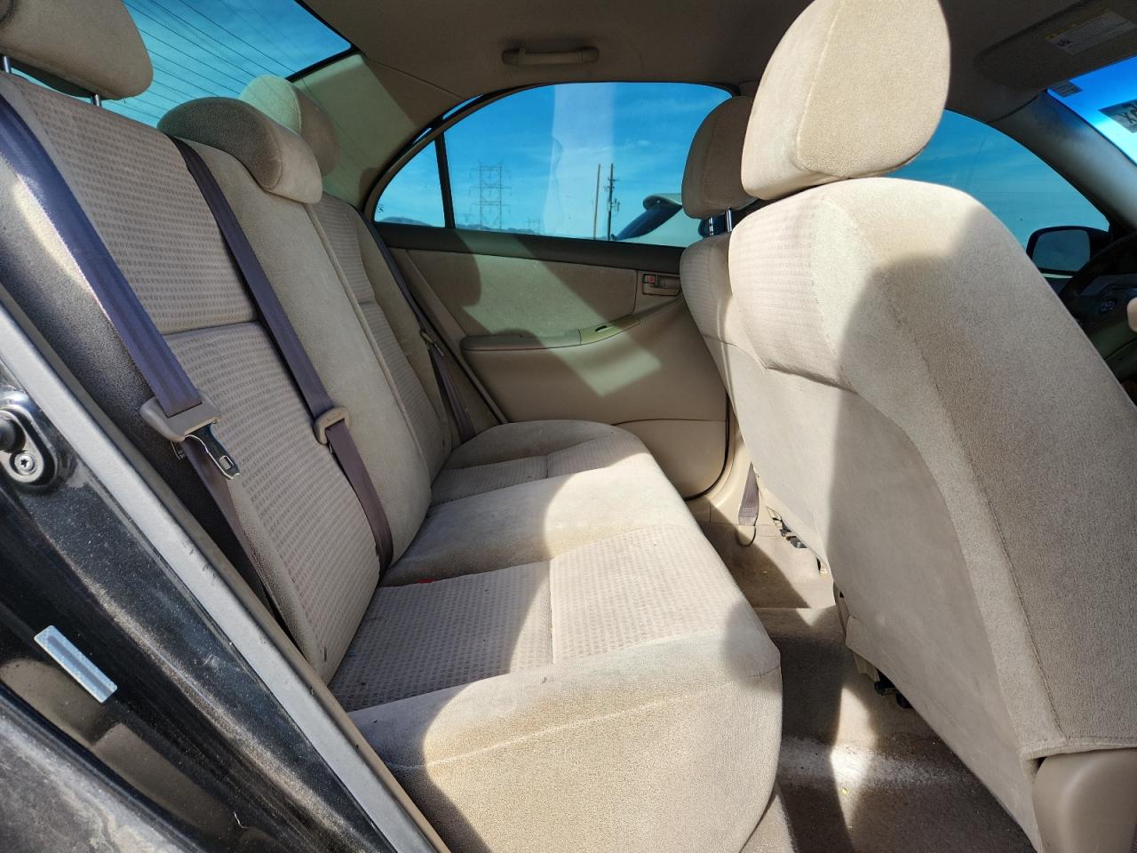 Toyota Corolla Ce