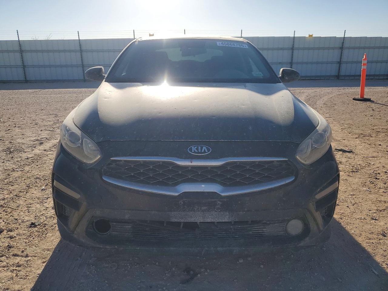 Kia Forte Fe
