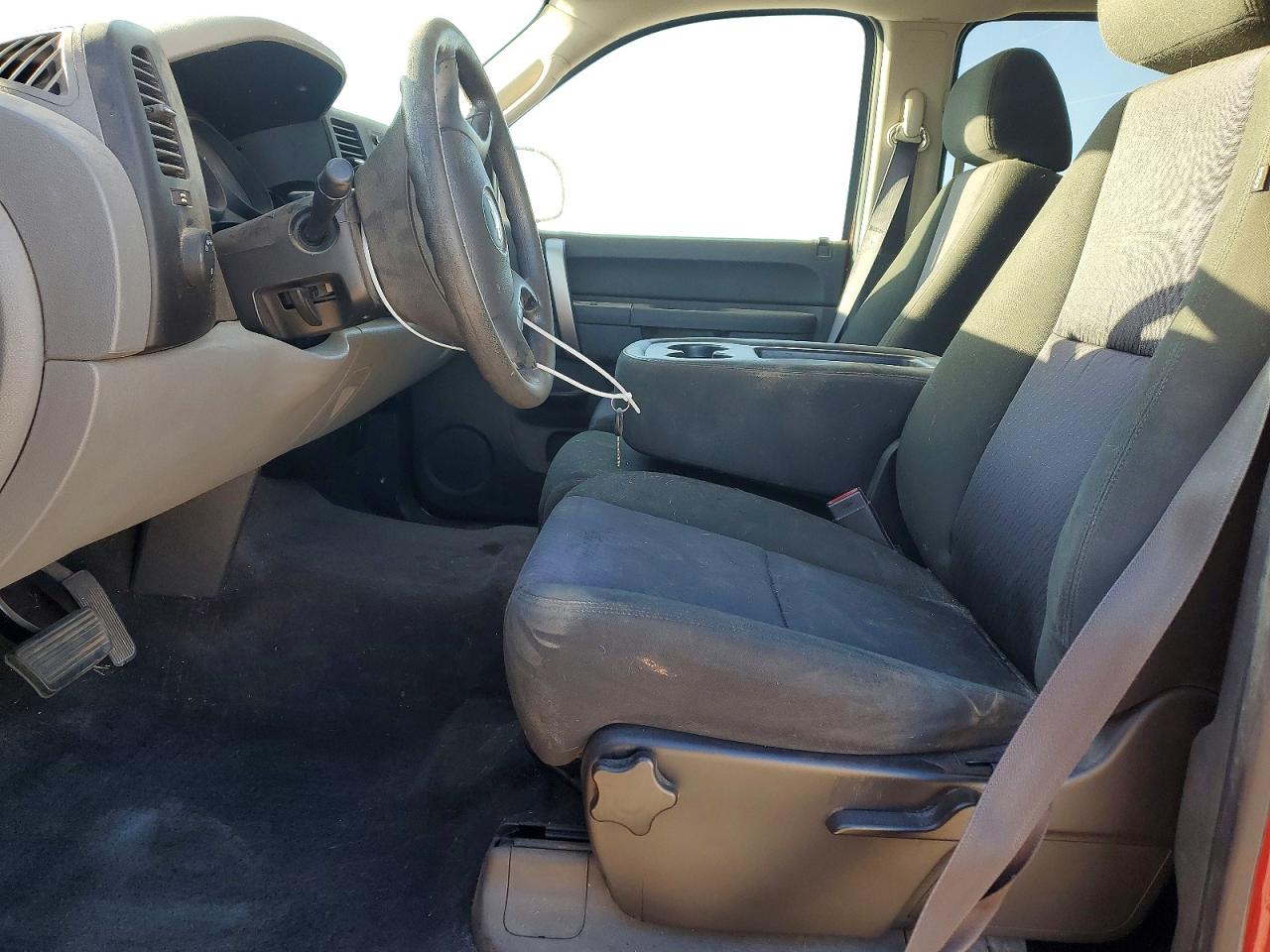 Chevrolet Silverado C1500 Ls