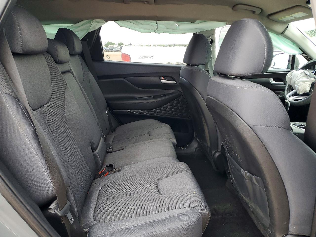 Hyundai SANTA FE Sel
