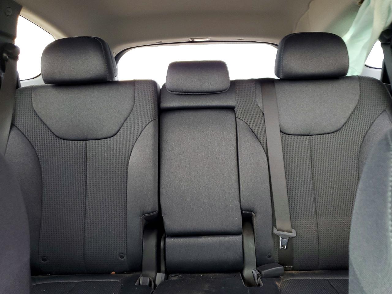 Hyundai SANTA FE Sel