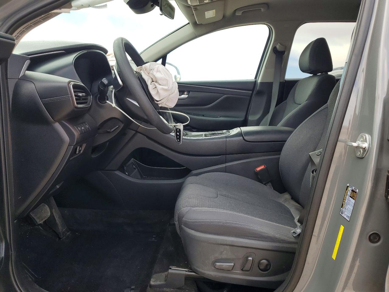 Hyundai SANTA FE Sel