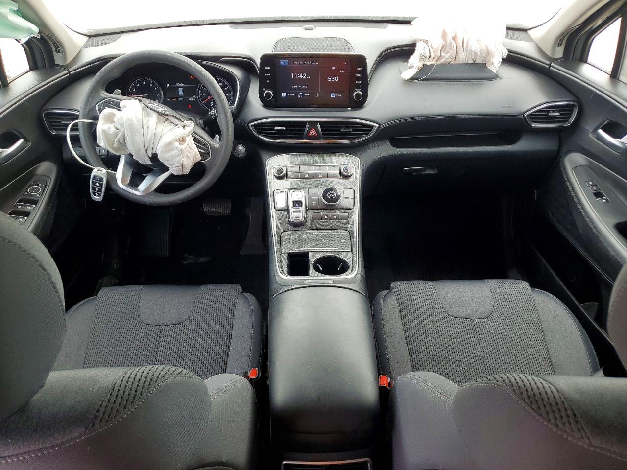 Hyundai SANTA FE Sel