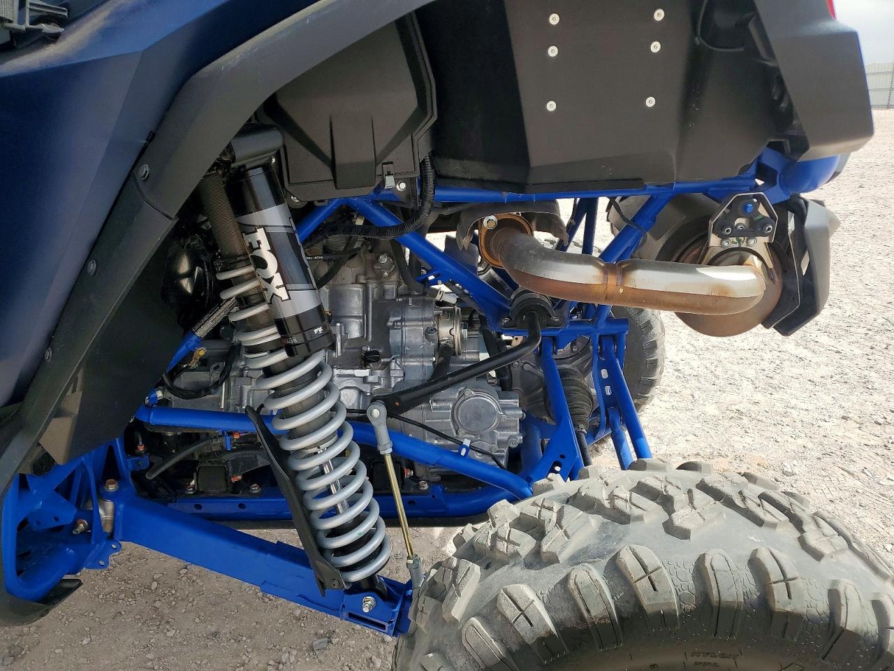 Honda Sxs1000