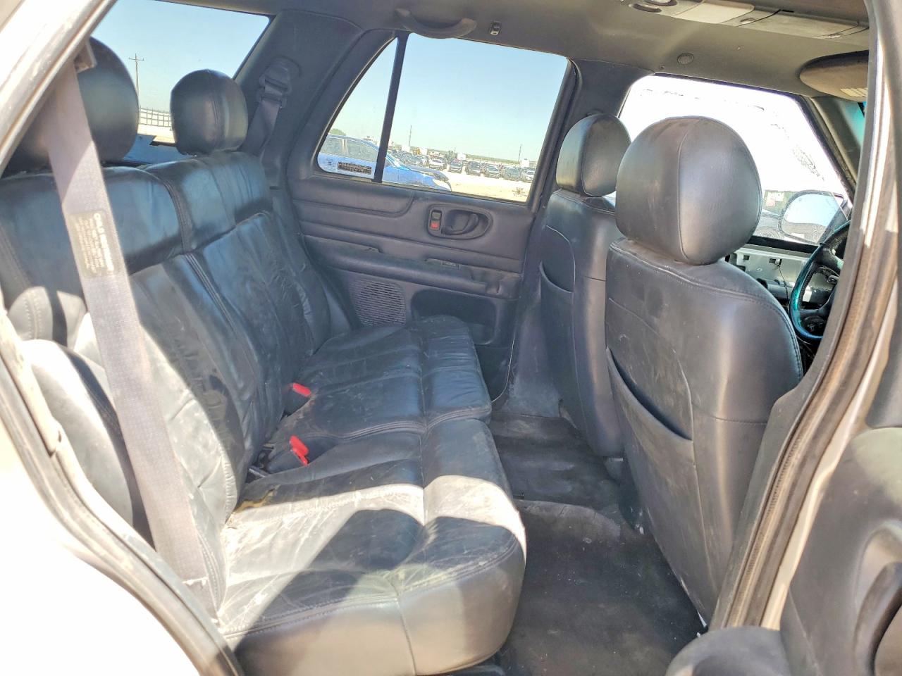 Chevrolet Blazer