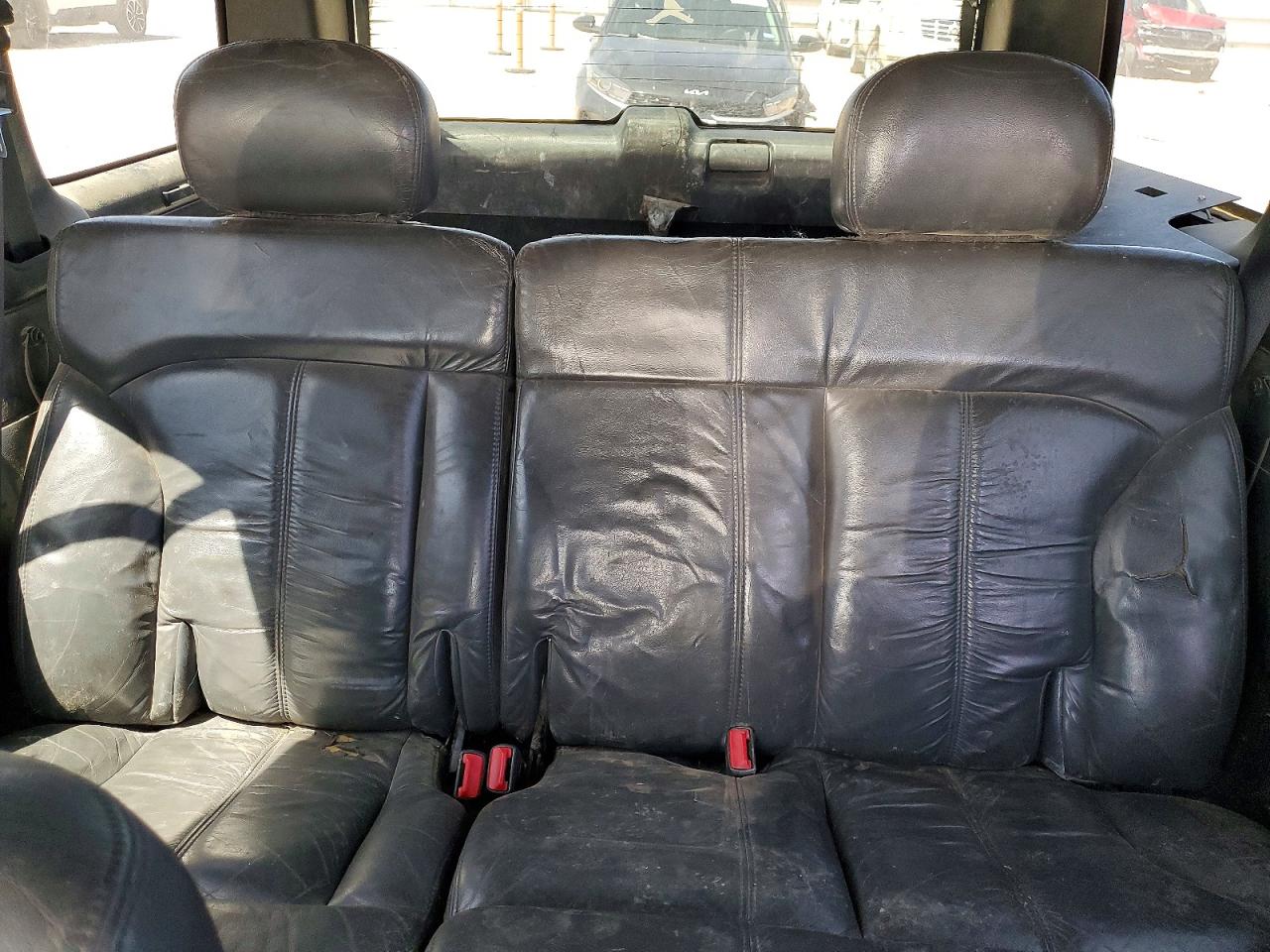 Chevrolet Blazer