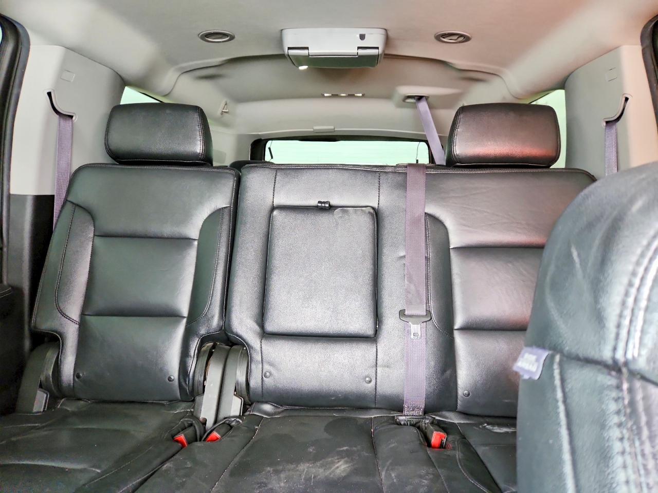 GMC Yukon C1500 Sle