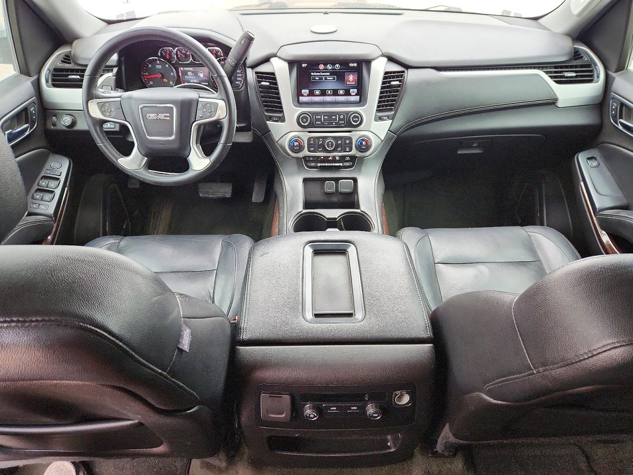 GMC Yukon C1500 Sle