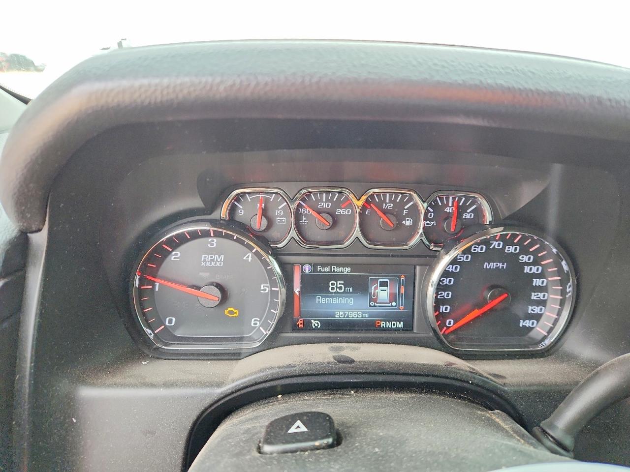 GMC Yukon C1500 Sle