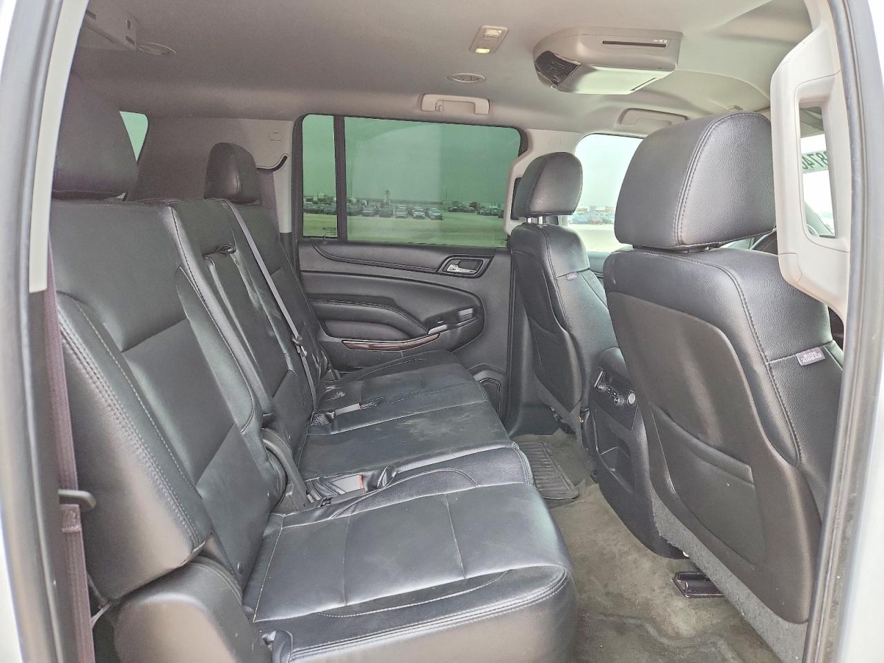 GMC Yukon C1500 Sle