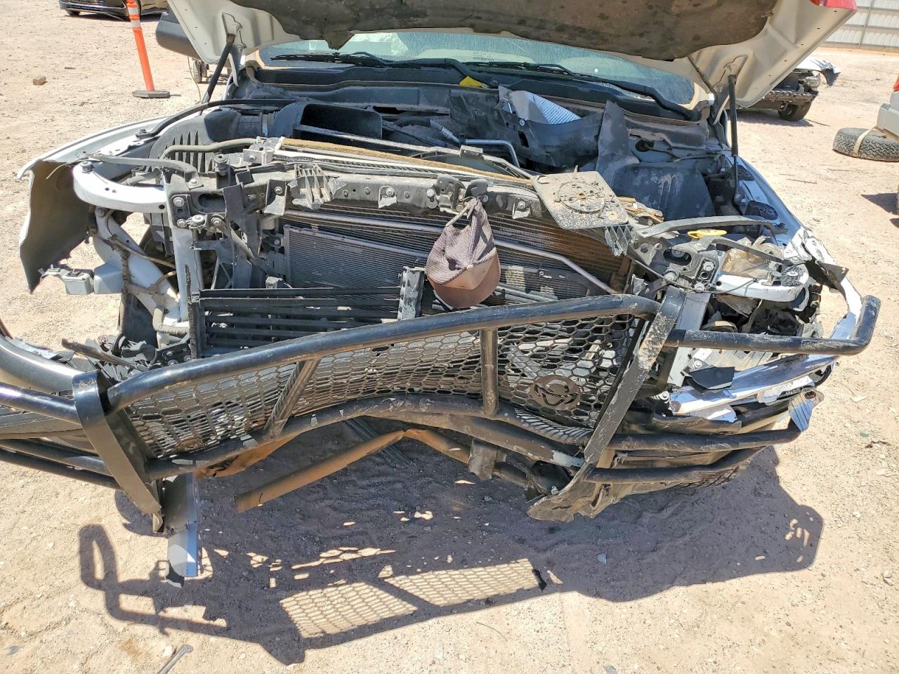 Ram 2500 Tradesman