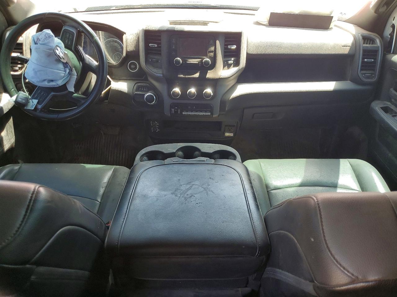 Ram 2500 Tradesman