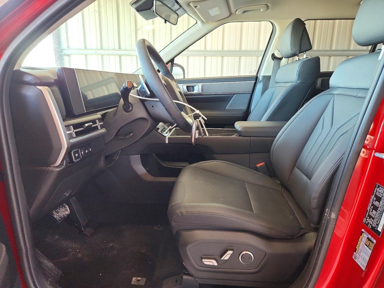 Hyundai SANTA FE Sel