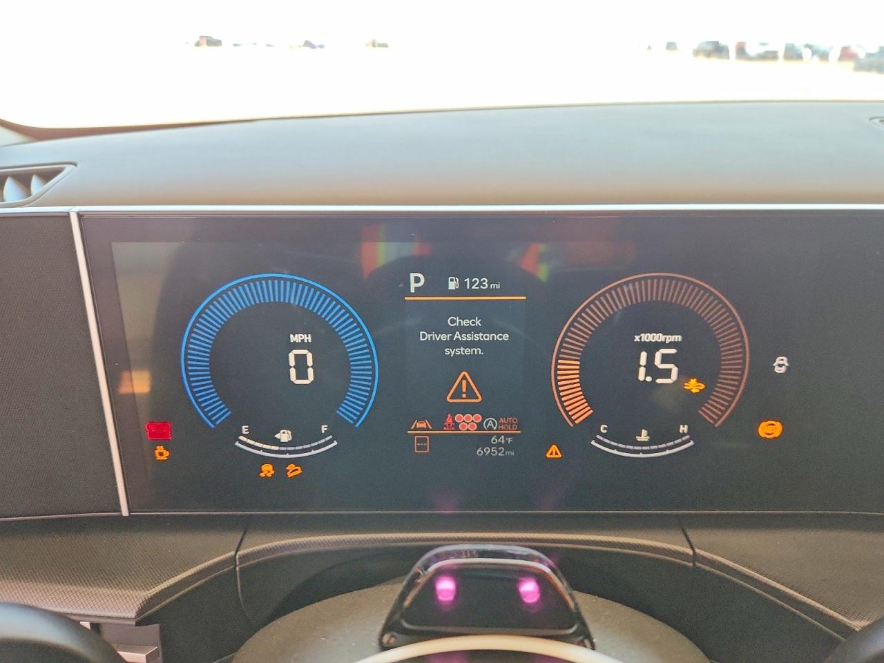 Hyundai SANTA FE Sel