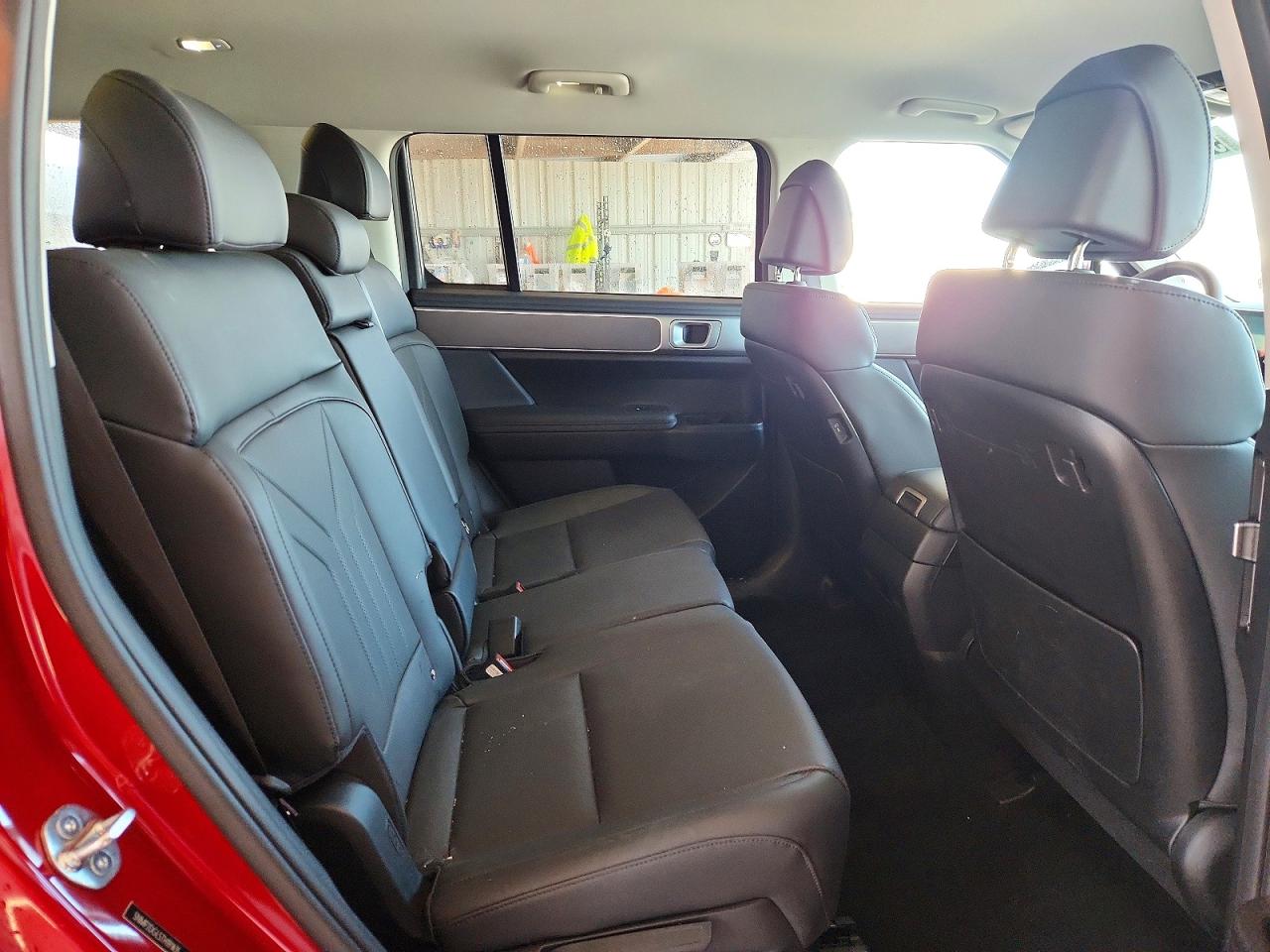 Hyundai SANTA FE Sel