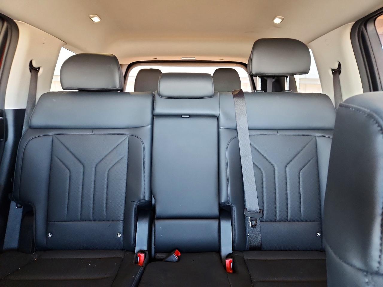 Hyundai SANTA FE Sel