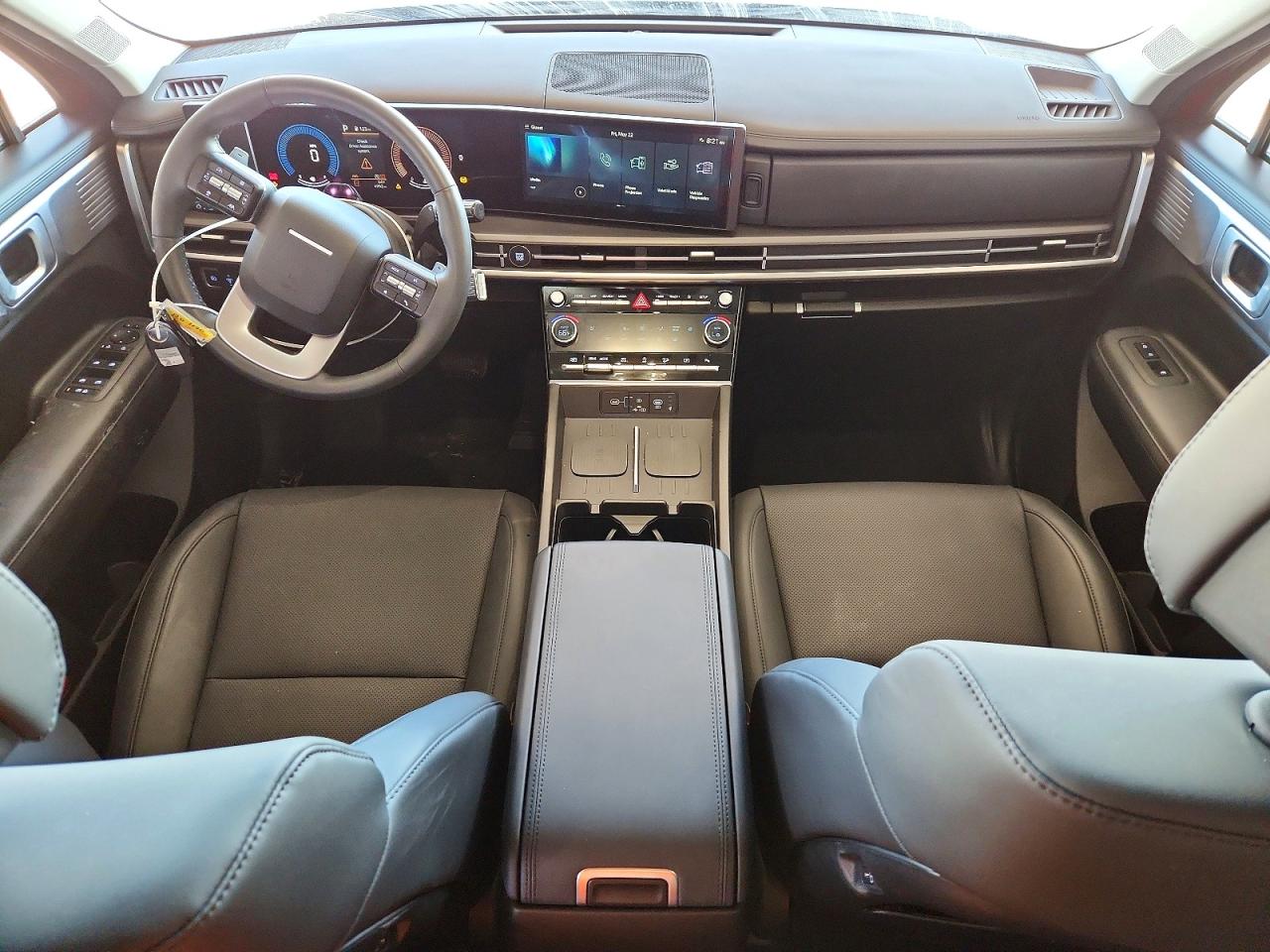Hyundai SANTA FE Sel