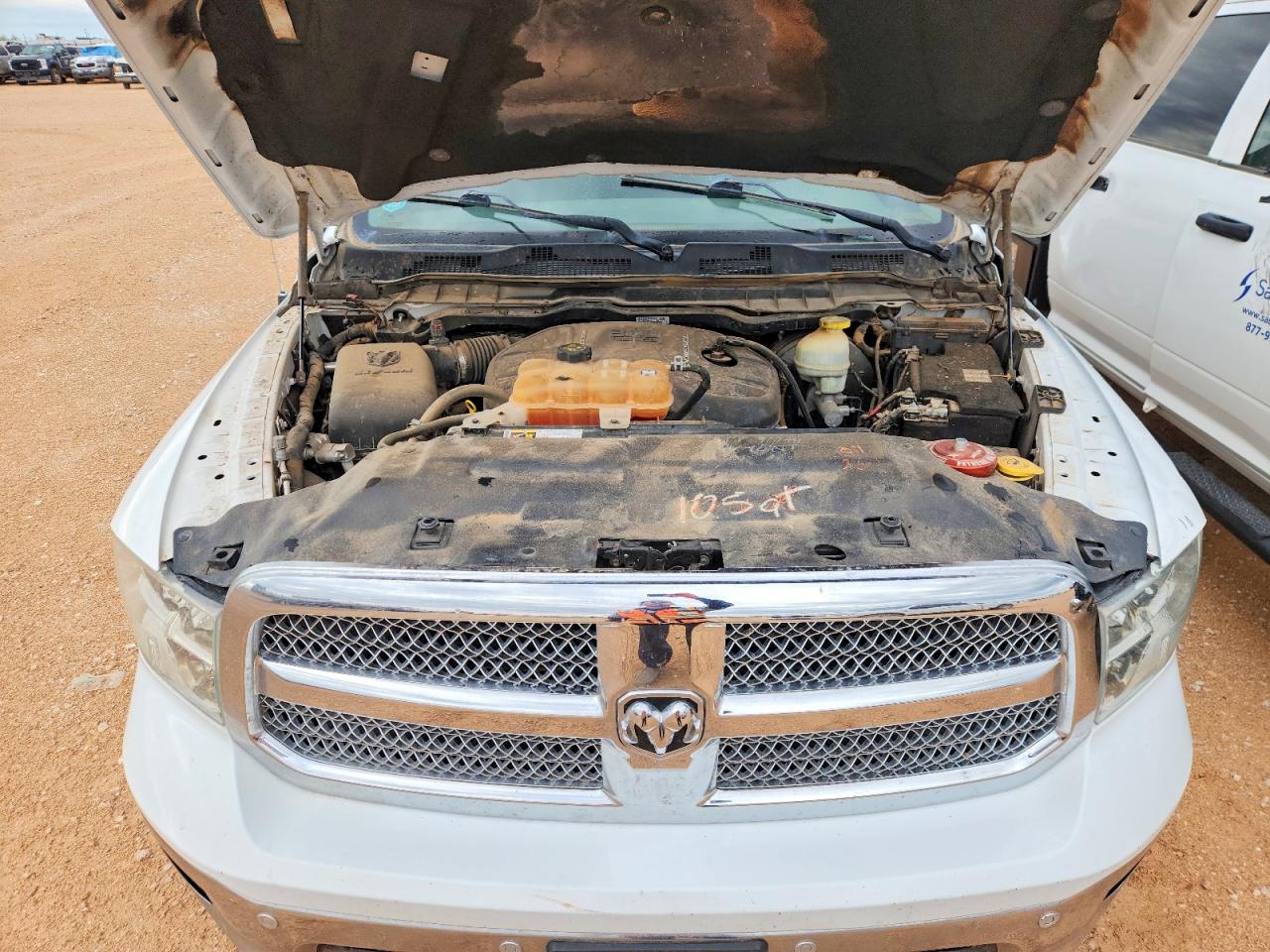 Ram 1500 Slt
