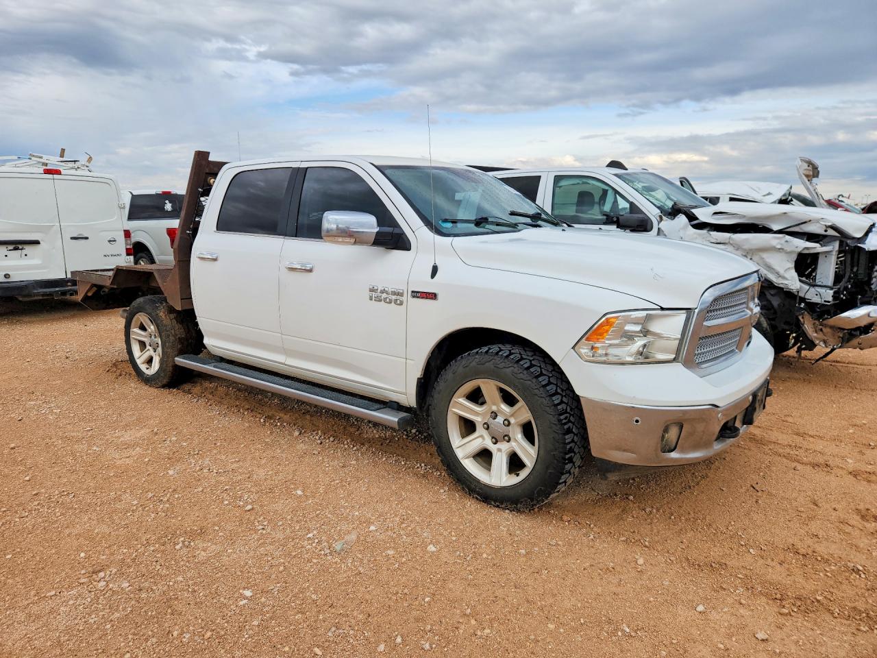Ram 1500 Slt