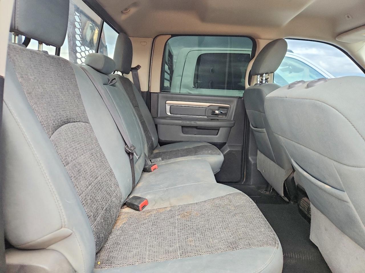 Ram 1500 Slt