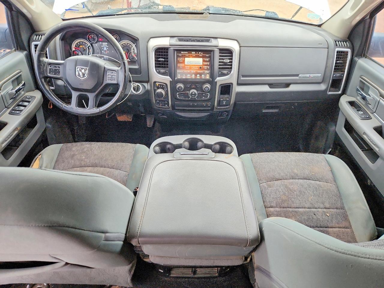 Ram 1500 Slt