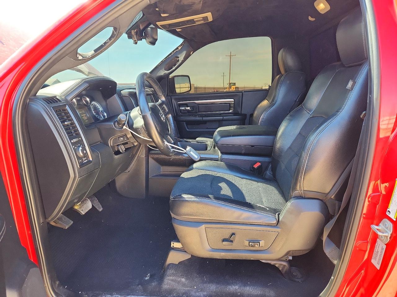 Ram 1500 Sport