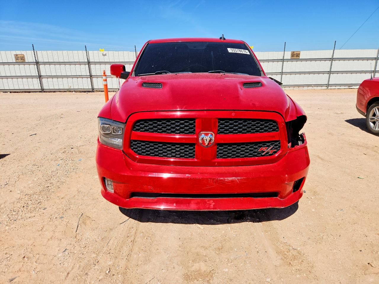 Ram 1500 Sport