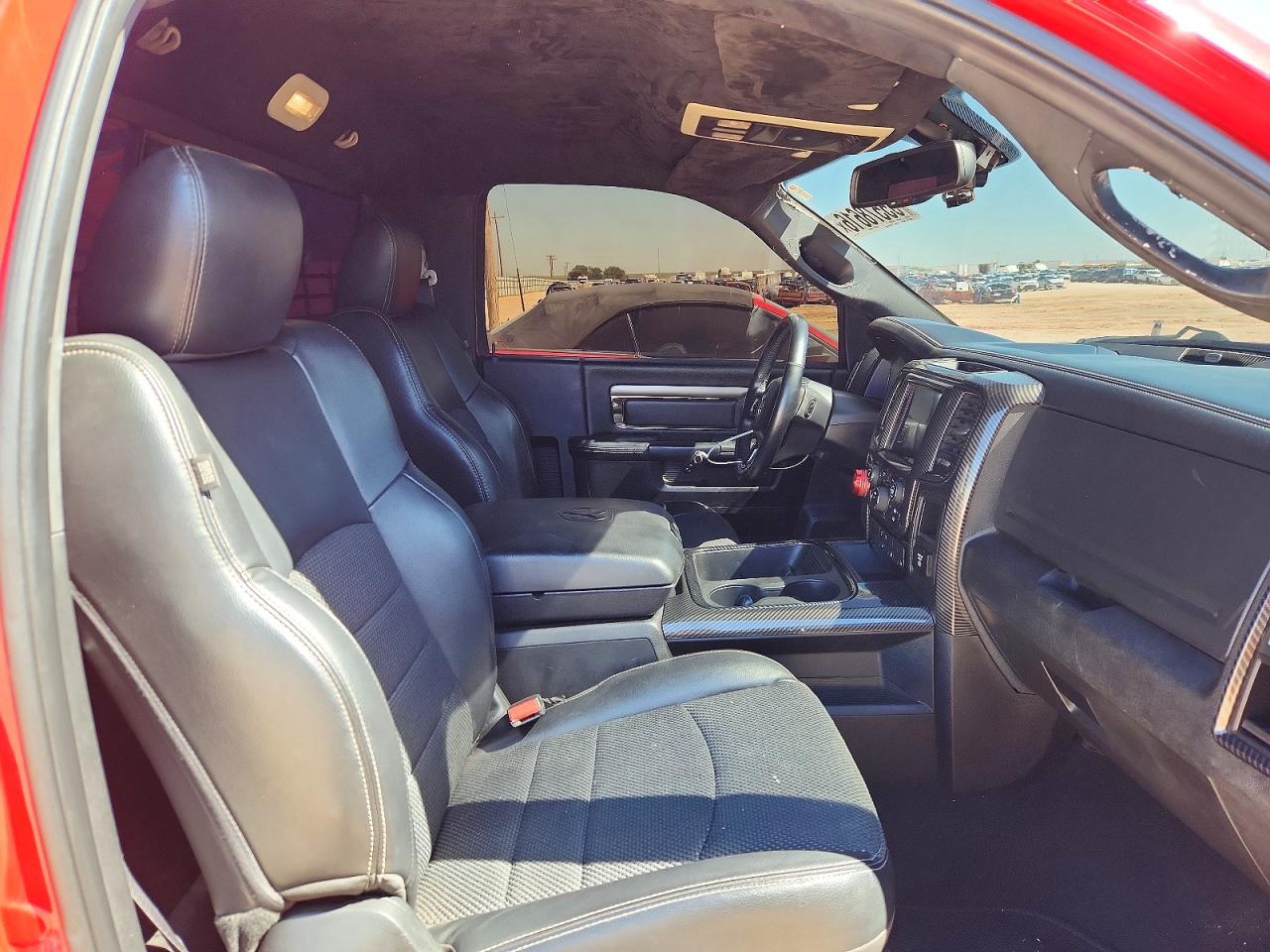 Ram 1500 Sport