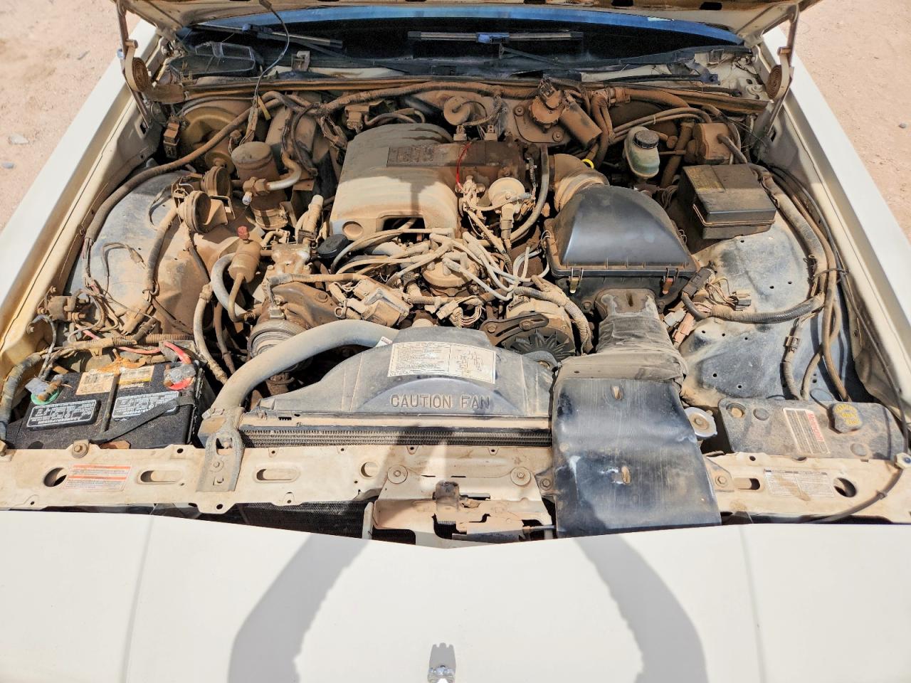 Mercury Grmarquis Ls