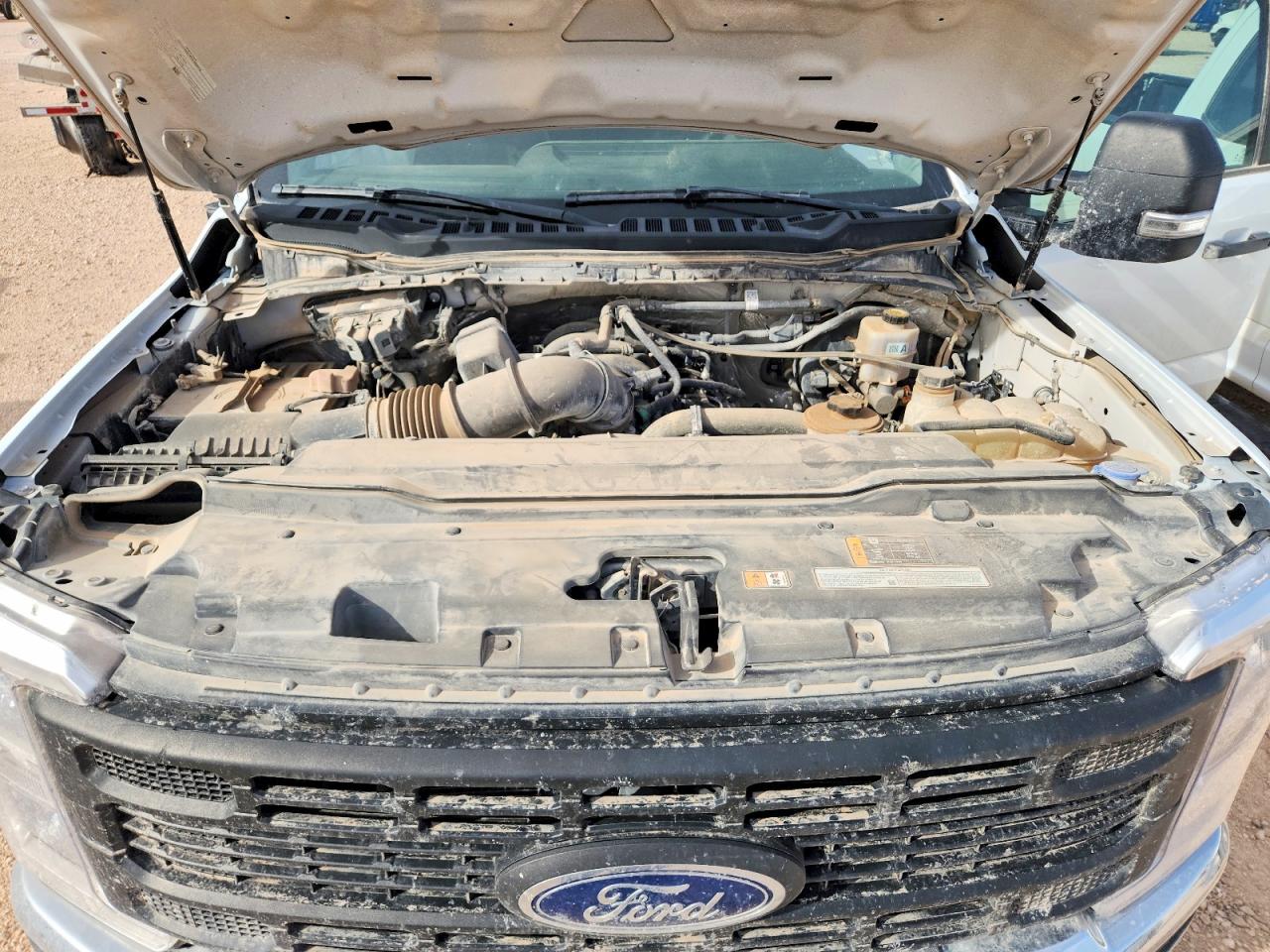 Ford F-350 Super Duty