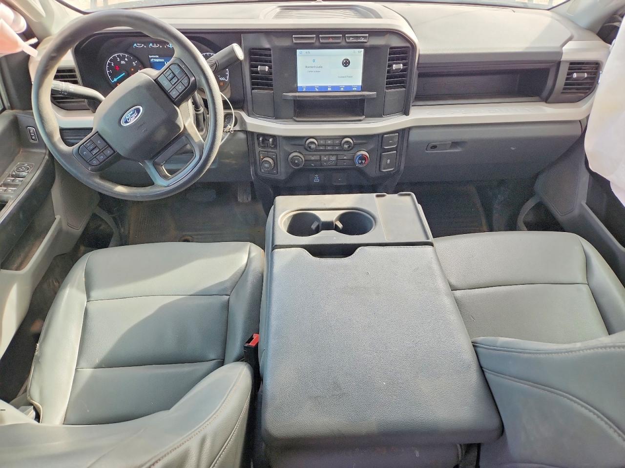 Ford F-350 Super Duty