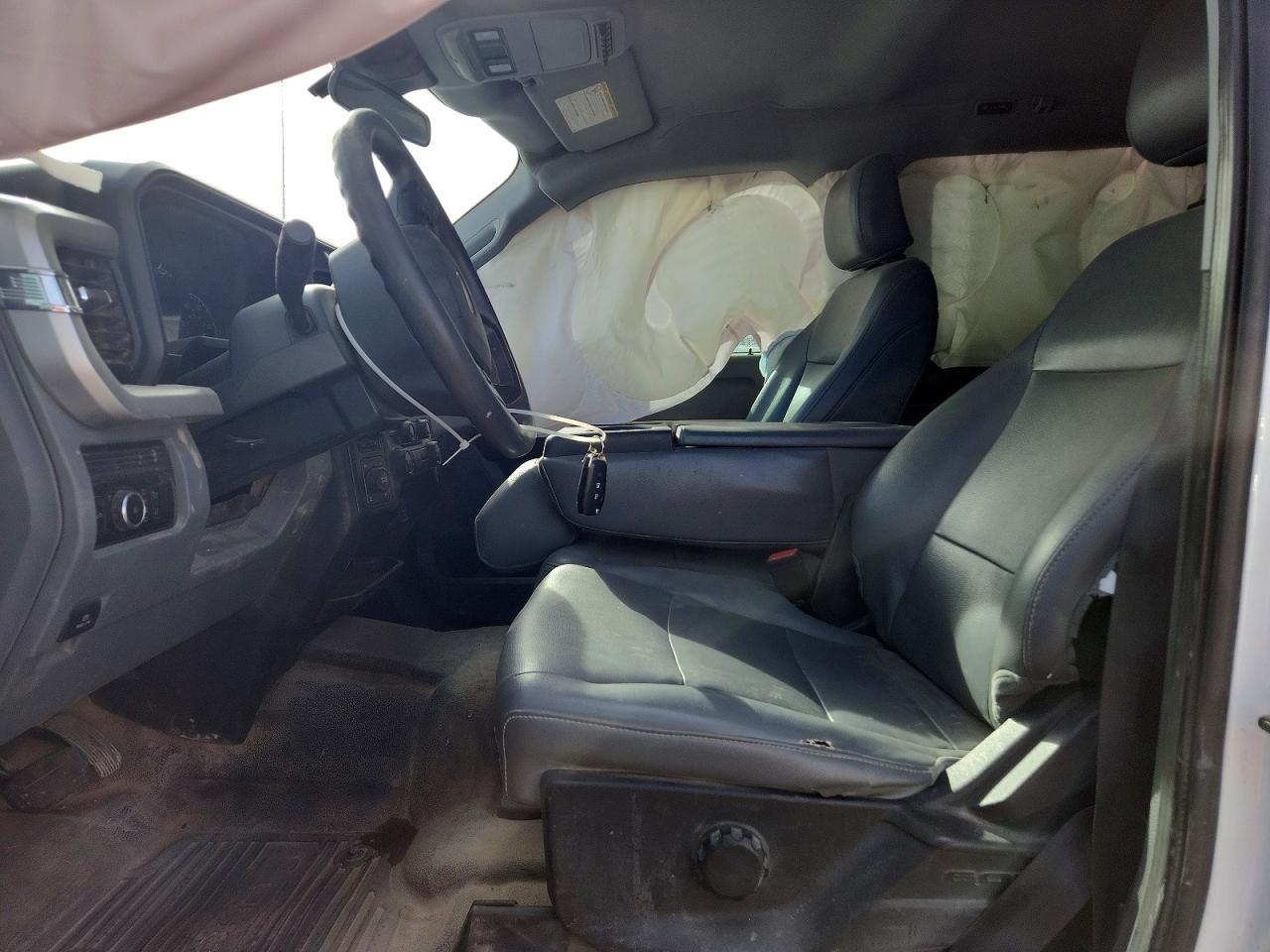 Ford F-350 Super Duty