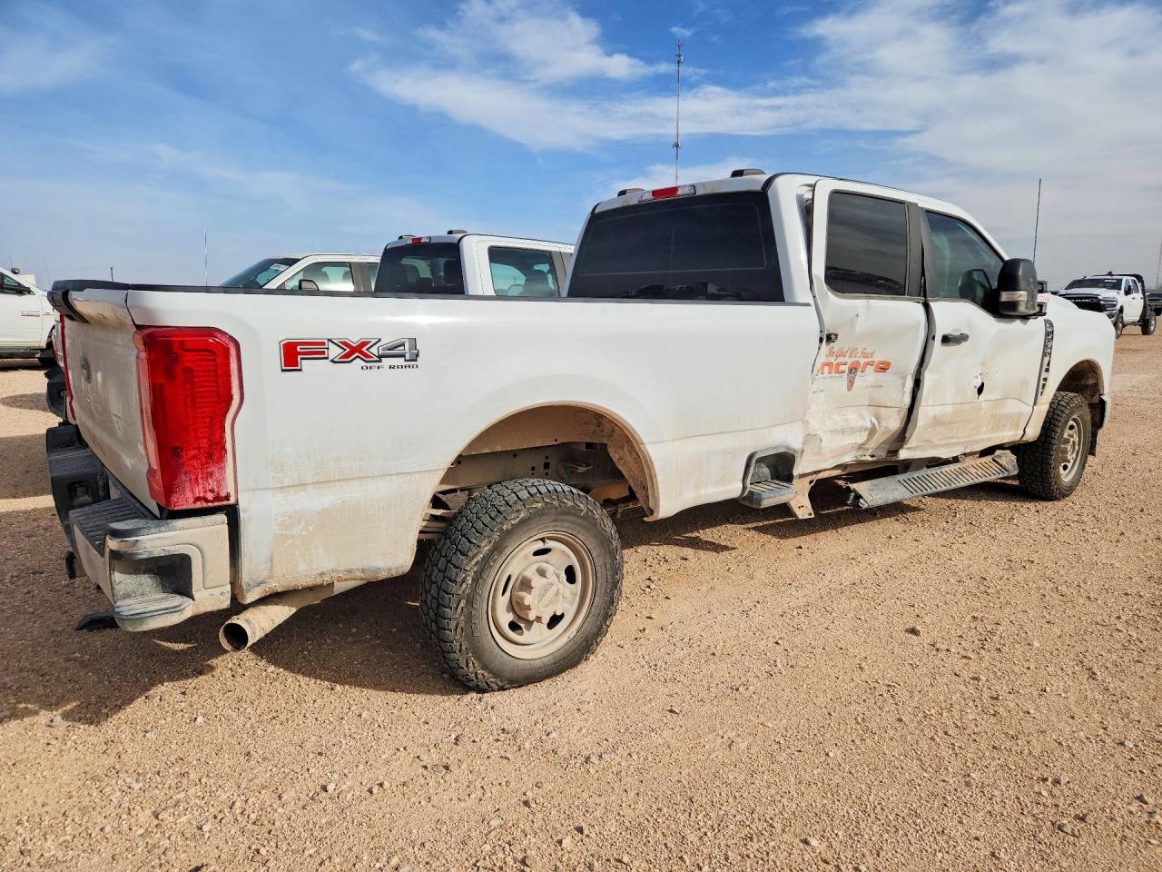Ford F-350 Super Duty