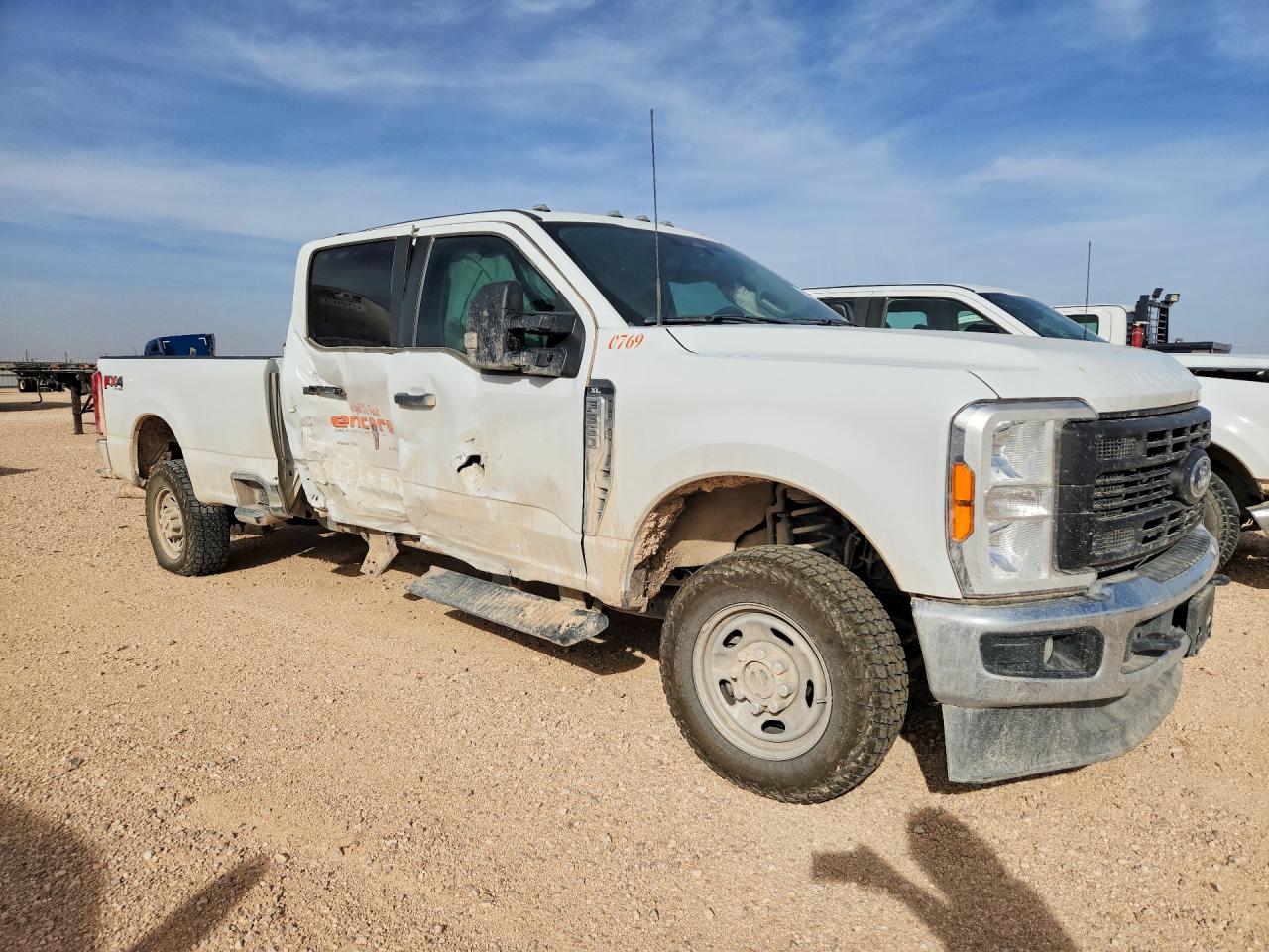 Ford F-350 Super Duty