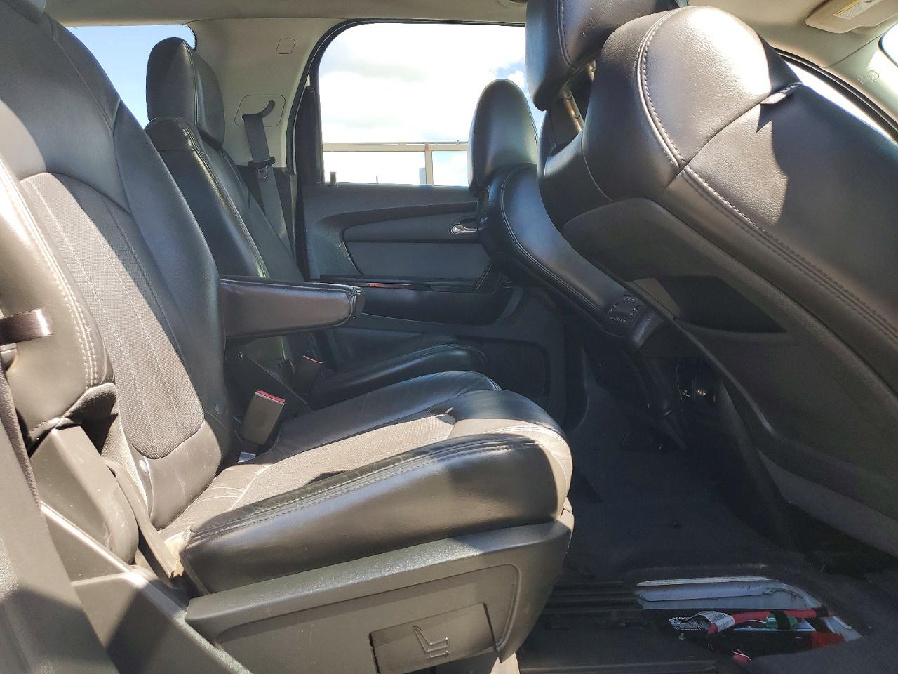 GMC Acadia Denali