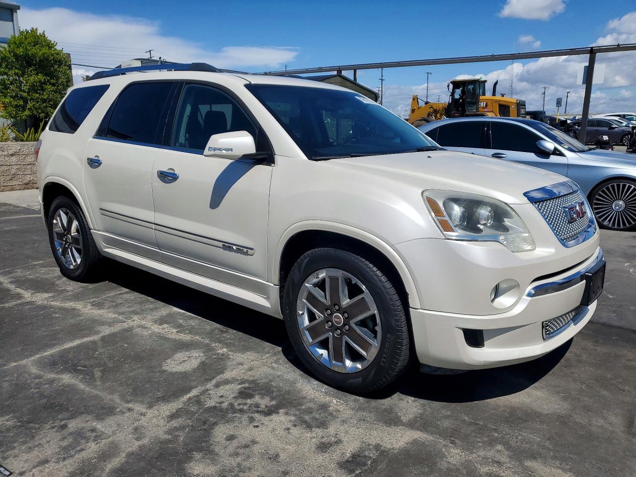 GMC Acadia Denali