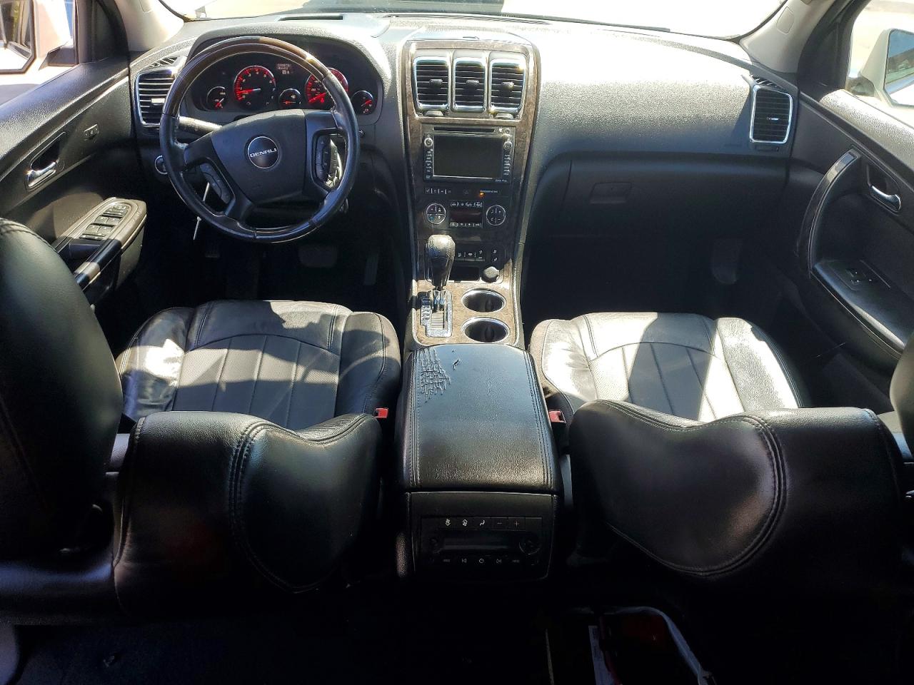 GMC Acadia Denali