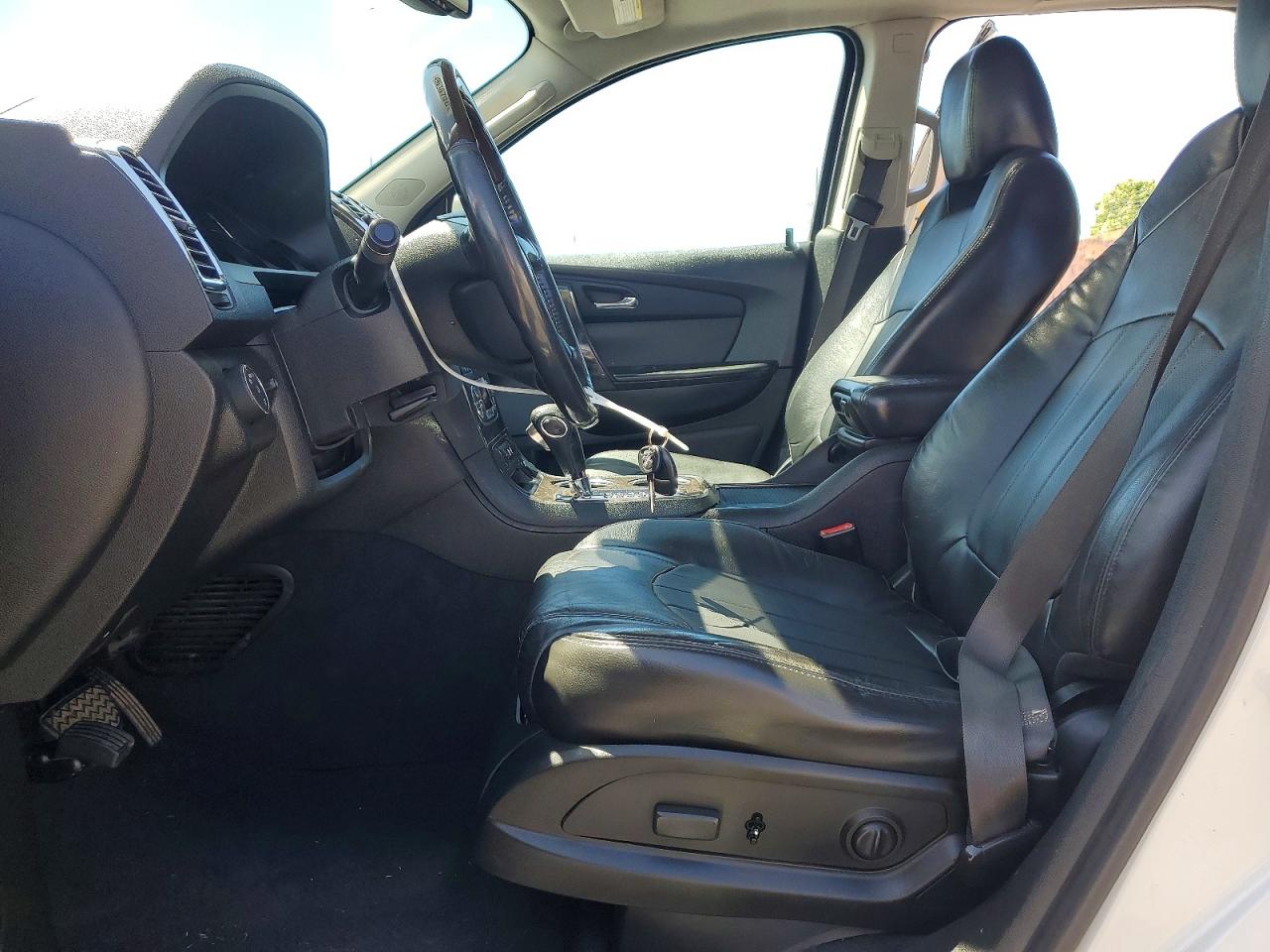 GMC Acadia Denali