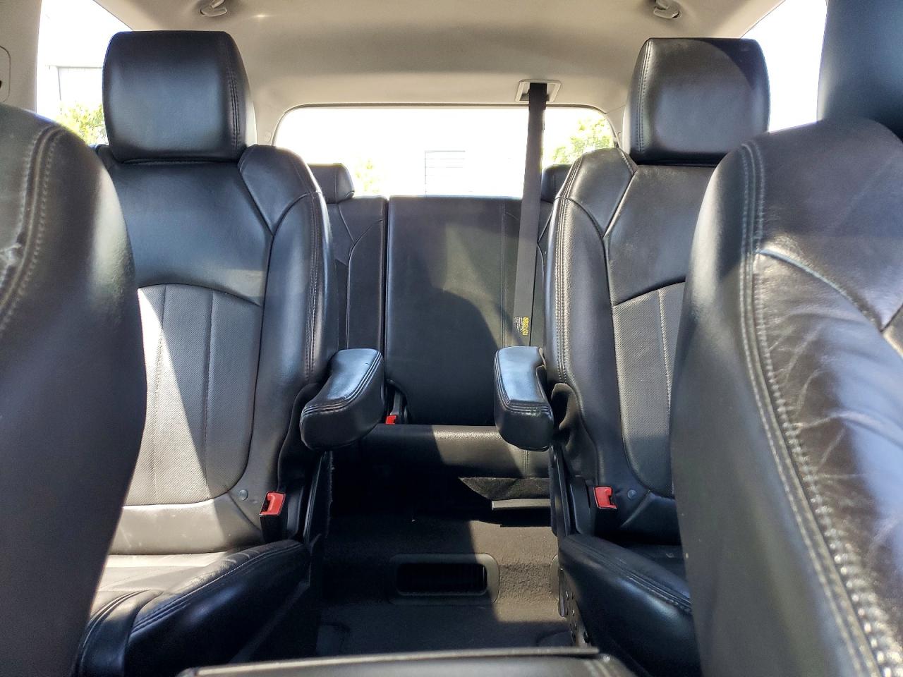 GMC Acadia Denali