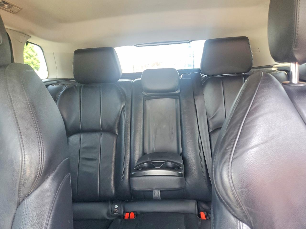 Land Rover Range Rover Se