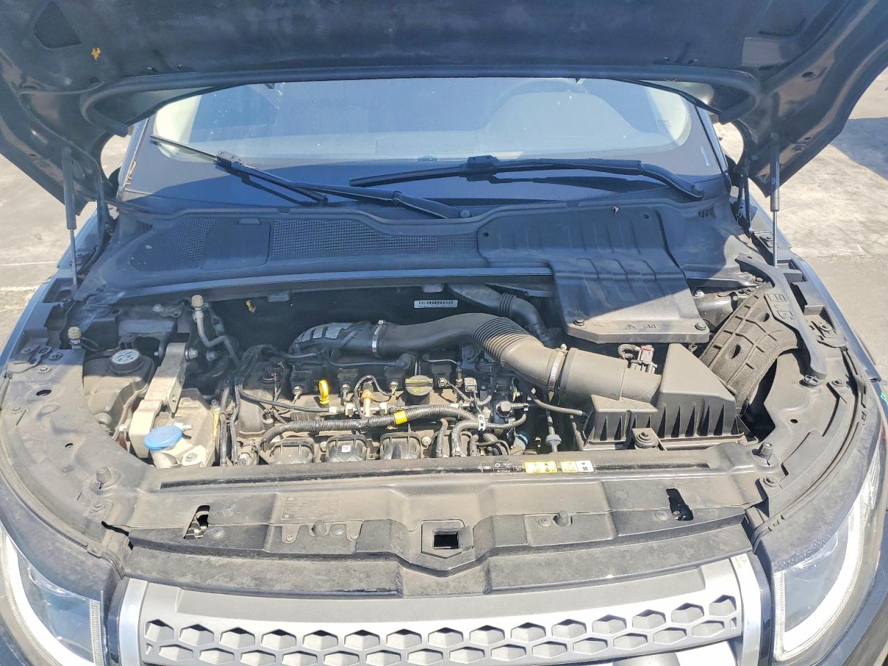 Land Rover Range Rover Se