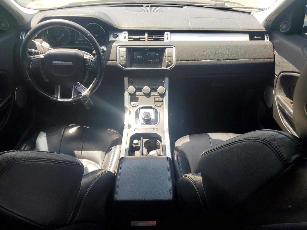 Land Rover Range Rover Se