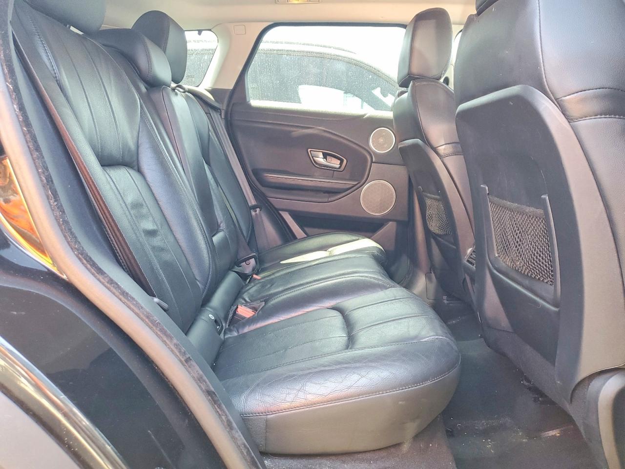 Land Rover Range Rover Se
