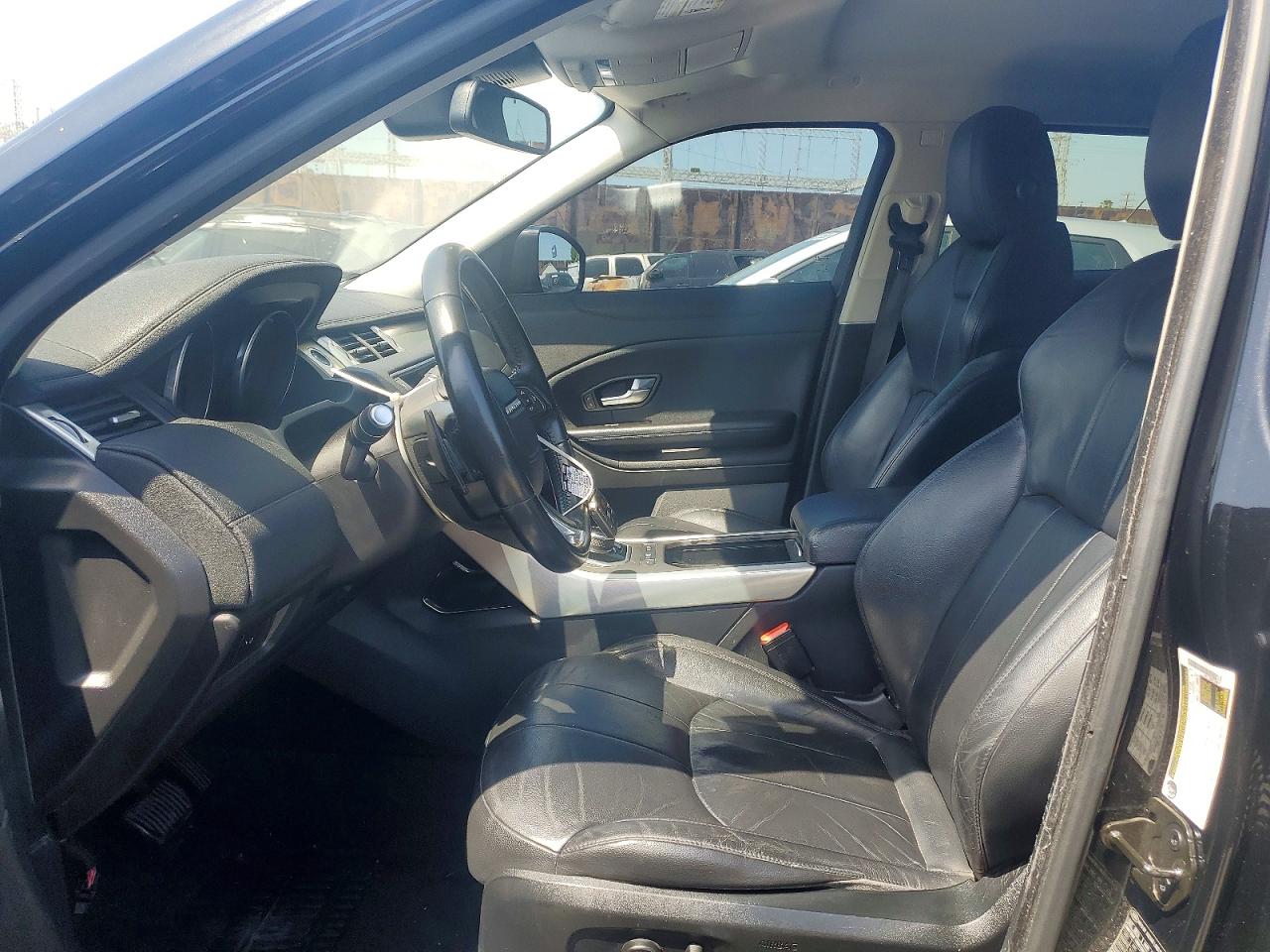 Land Rover Range Rover Se
